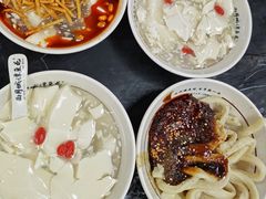 -西月城谭豆花(春熙路店)