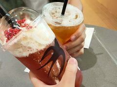 -BeauTea水仙(coco park店)