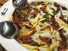 -太二酸菜鱼(金沙印象城店)