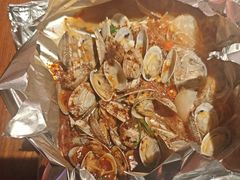 -可口香·非遗老号烧烤(南岗直营店)
