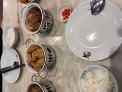 -宝香绑线肉骨茶(柏威年广场店)