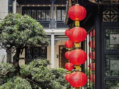 -北园酒家(小北路店)