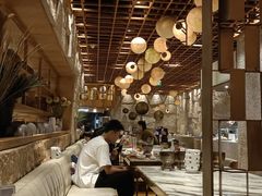 -雍和会海鲜姿造自助(湖东路店)