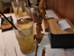 -五样儿西昌小签签烤串(建设路店)