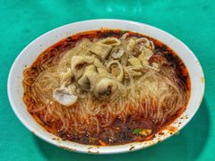 -甘记肥肠粉(马鞍北路店)