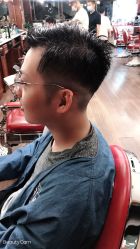 -THE BARN大屋理发馆