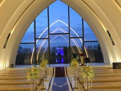 -AdD全日制餐厅(中谷花园酒店)