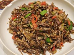 -客家大院·非遗赣南客家菜(郁孤台店)