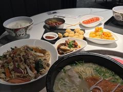 -妈妈故事米线(市府恒隆店)