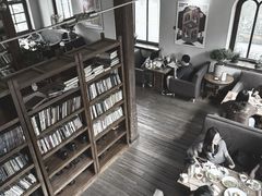 -1901 Cafe(西四店)