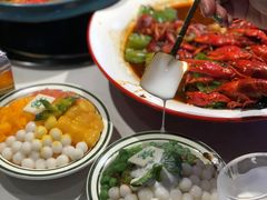 -舞虾小说.涮肉.烧烤(国顺东路店)