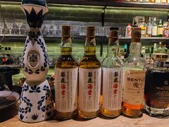 -格兰酒吧Glen Bar