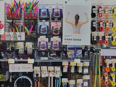 -迪卡侬(西华店)