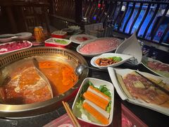 -红运火锅·中国名火锅·国风演绎(省体店)
