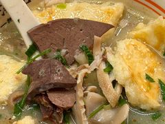 -河南前程·羊肉汤·烧烤(总店)