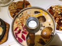 -眉州东坡(春秀路店)