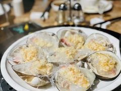 -德兴show鲜·蒸汽海鲜火锅餐厅(格创悦里店)