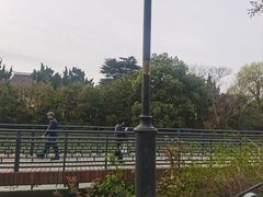 -南通濠河风景名胜区