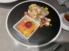 -木守西溪溪隐餐厅