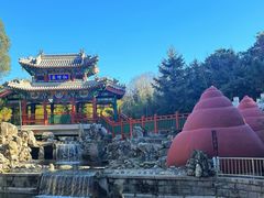 -红螺寺