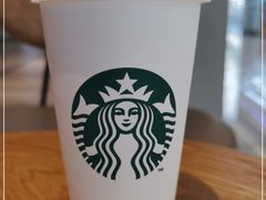 -星巴克(万都店)