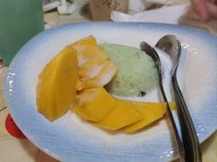 -热浪岛马来餐厅