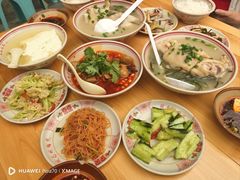 -老方桌烂蹄花川菜馆(九龙坡店)