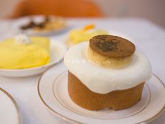 -Tomado绿色烘焙(大尧三路店)