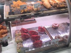 -PARIS BAGUETTE巴黎贝甜(西站食宝街店)