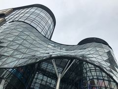 -SFC上影影城(杭州下沙IMAX店)