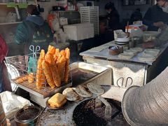 -文武王氏烧饼·无矾油条(西溪路店)