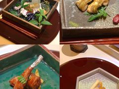 -荣一代目OMAKASE板前料理