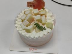 -36cake生日蛋糕·下午茶(南山店)