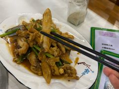 -盈田盈粥庄(博山东路店)