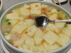 -紫光园·烤鸭·北京菜(团结湖店)