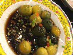 -芦月轩羊蝎子(北蜂窝店)