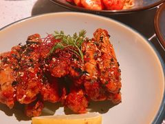 -BE BRIGHT KITCHEN(正佳广场店)