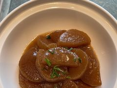 -小厨娘淮扬菜(清江苏宁广场店)