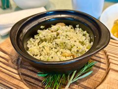 -素慧餐厅(大虹桥店)