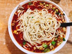 -肖家客饸饹面(郑州总店)