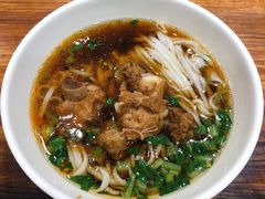 -肆姐面粉馆(坡子街店)