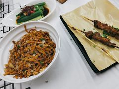 -严三毛口味虾·小严同学的店(曙光路直营店)