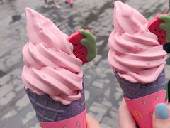 -麦当劳(世界城广场店)