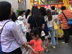 -大东北首席烤冷面(学府路店)