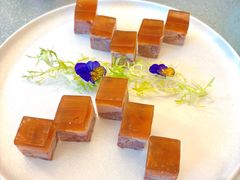 -青岛香格里拉·香宫中餐厅