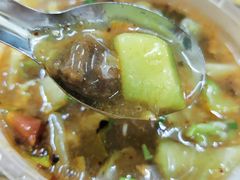 -老字号贾家肉丸糊辣汤(光明巷店)