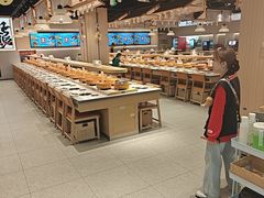 -龍歌自助小火锅(兰山上海路万达店)