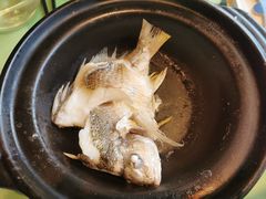 -百味馆·粤菜·湛江菜(后海花园店)