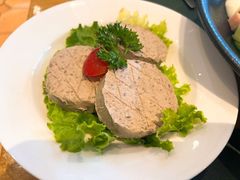 -兰特伯爵西餐厅·啤酒屋(方庄店)