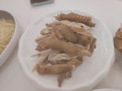 -东方饺子王(新奥购物中心店)